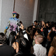 Illustration for article titled How Naked People Dress Up: A Night at the iSkin Wars /iFashion Show